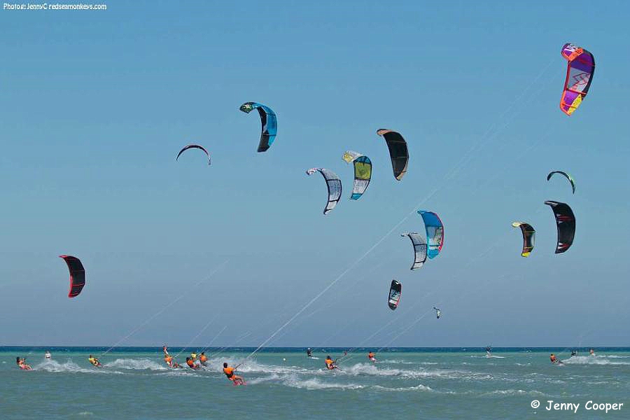 El-Gouna KiteJamboree 036